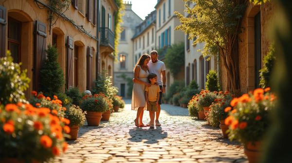 Comment choisir un photographe à Châteaubriant pour vos moments spéciaux