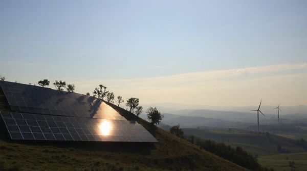 Les énergies renouvelables : clés de la transition vers une planète neutre en carbone