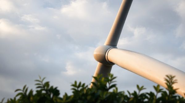 Les énergies renouvelables : clés de la transition vers une planète neutre en carbone