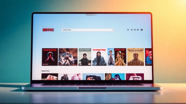 Les meilleures séries et films à découvrir sur Netflix
