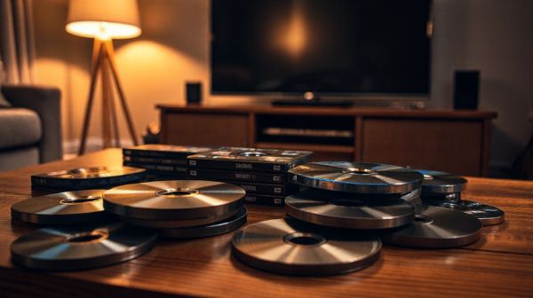Les meilleures séries et films à découvrir sur Netflix