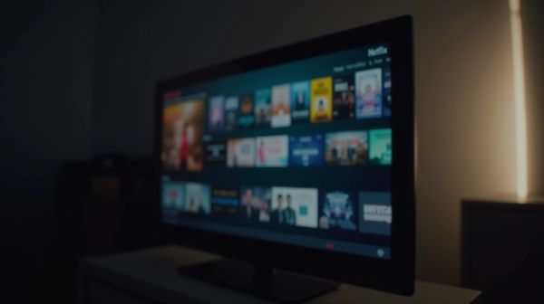 Que peut-on vraiment regarder de disponible sur Netflix ?