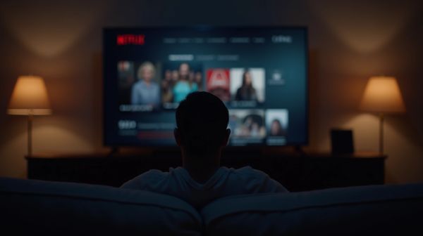 Que peut-on vraiment regarder de disponible sur Netflix ?
