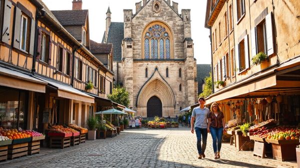 Top conseils pour sélectionner un photographe à Châteaubriant