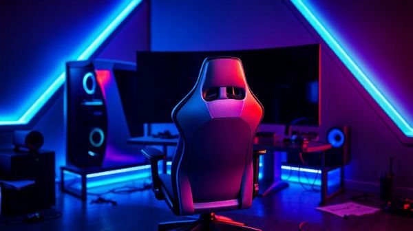 Top innovations high-tech pour révolutionner votre gaming