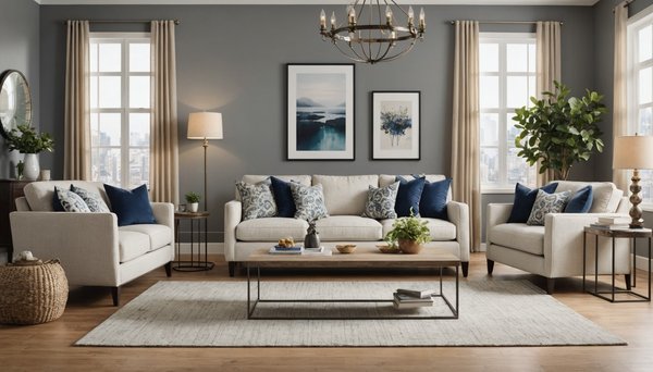 Transformez votre intérieur avec du mobilier à prix mini