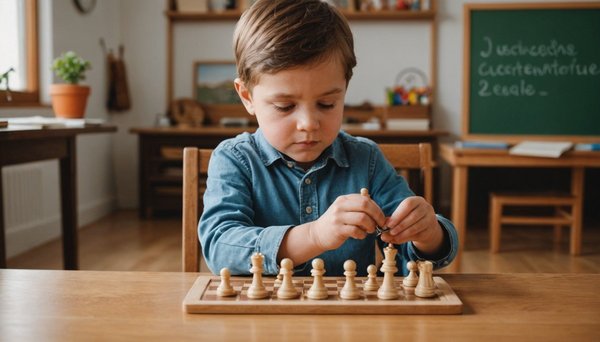 Éveillez votre potentiel avec nos formations montessori