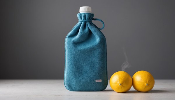 Découvrez la bouillotte originale pour un confort inégalé