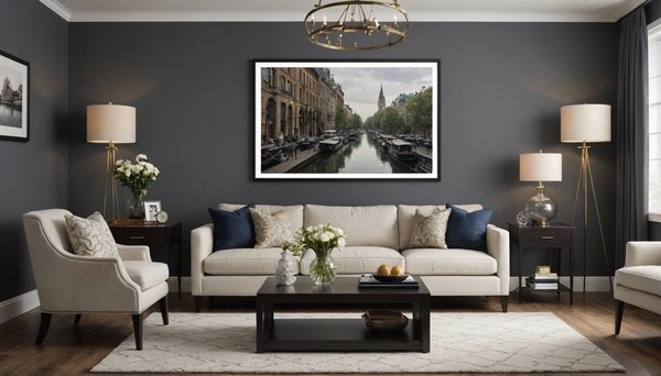 Révélez la beauté de votre intérieur avec ces astuces déco