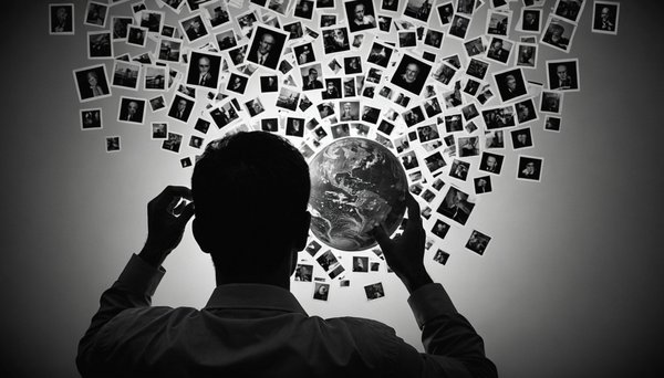 Actualité : les révélations qui secouent le monde actuel