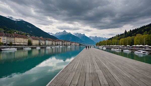Transformez votre avenir avec la maturité suisse à lausanne