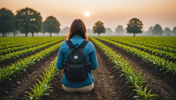 Adopter des habitudes durables au quotidien facilement