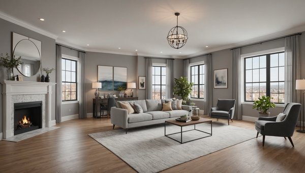 Les meilleurs programmes immobiliers neufs à découvrir en 2025