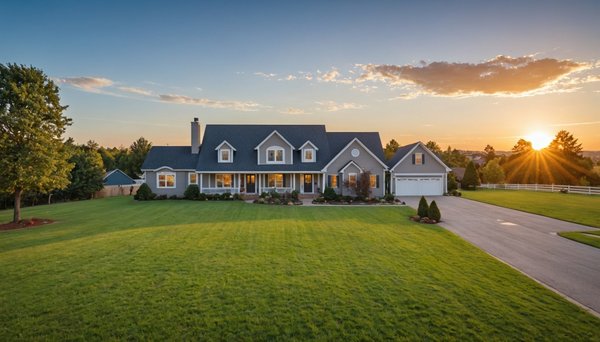 Immobilier : maximiser vos gains avec sagesse et stratégie