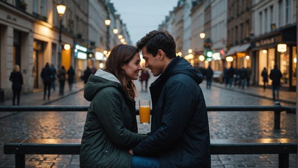 Vie de couple : comment améliorer votre complicité au quotidien