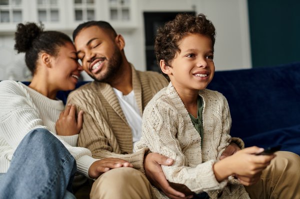 Réussir le duo parental : amour et vie de couple équilibrés