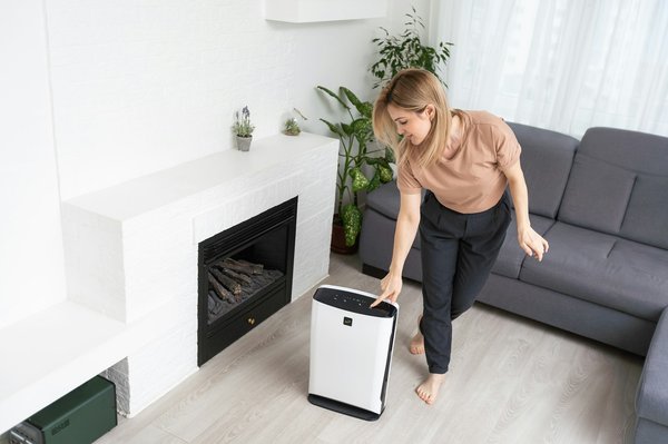 Le déshumidificateur idéal : top modèles et conseils utiles