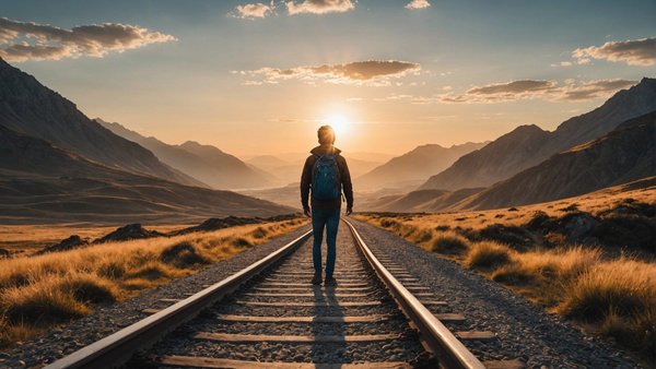 Voyage : planifiez votre aventure inoubliable en 5 étapes