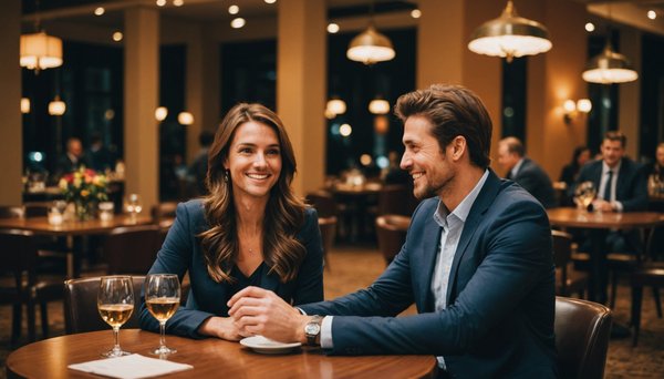 Les secrets des meilleurs sites de rencontre révélés