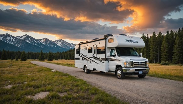Décryptez le crédit camping-car : options et astuces essentielles