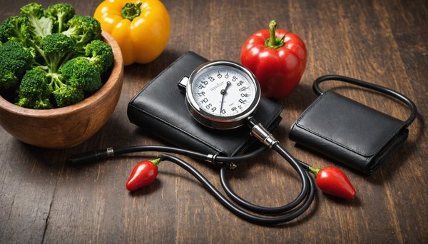 Comment remonter naturellement votre tension artérielle ?