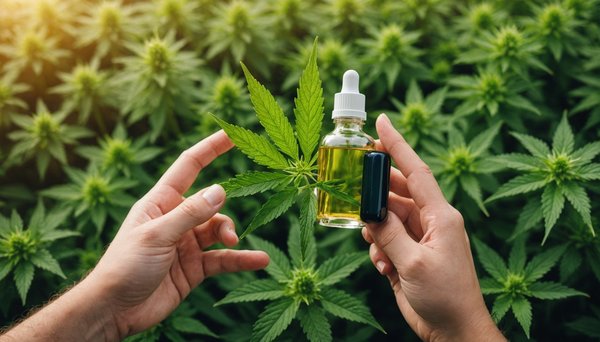 Produits CBD innovants en 2025 : découvrez les meilleures nouveautés