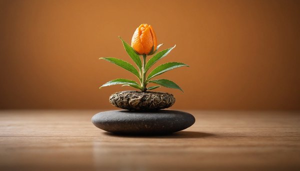 Orange bud cbd et yoga : équilibre et bien-être réunis.