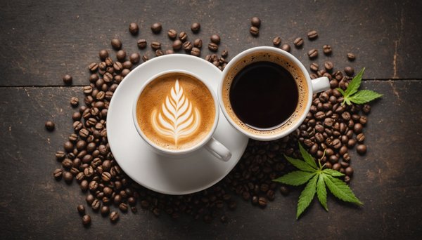 Chanvre ou café : quelle alternative pour votre énergie ?