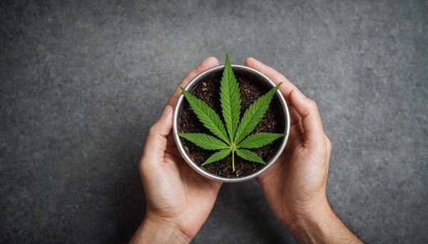 CBD : un espoir pour soulager les douleurs neuropathiques