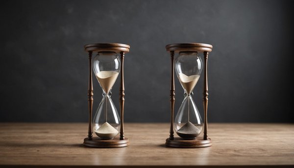 Apprenez à choisir le sablier 3D parfait pour votre intérieur