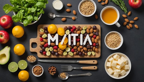 Les clés d'une nutrition réussie avec une diététicienne à reims