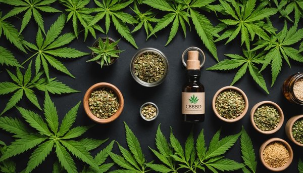 Cbd : la qualité au cœur de vos choix bien-être