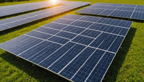 Installation de panneaux photovoltaïques : vos questions répondues