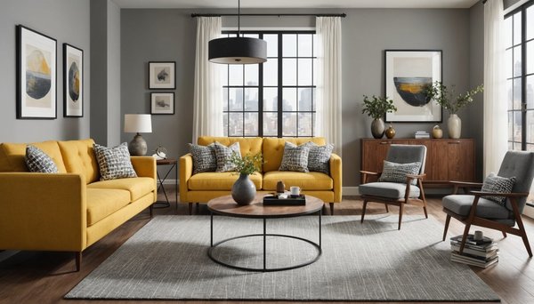 Découvrez du mobilier abordable pour métamorphoser votre espace