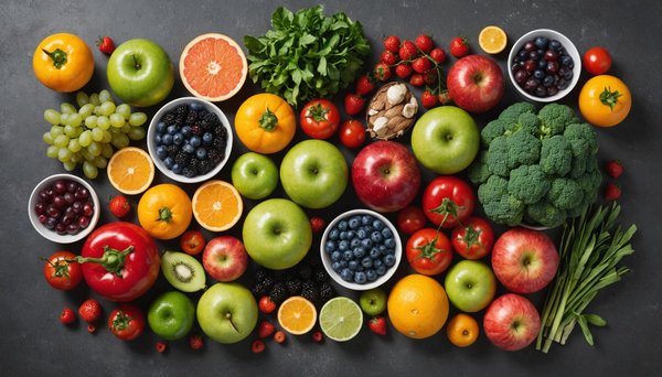 Découvrez les stratégies nutritionnelles pour un vieillissement sain.