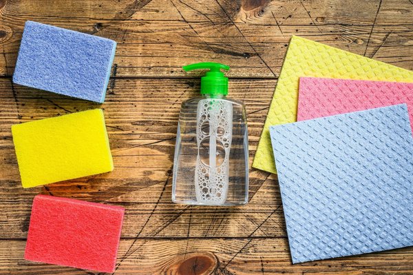 Top produits nettoyants de the pink stuff : guide complet d'achat