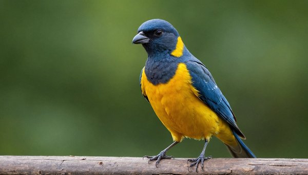 Liste de noms d'oiseaux amusants pour booster votre humeur