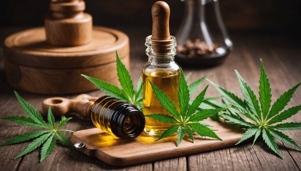 Voyager avec de l'huile de cbd : conseils pratiques à connaître