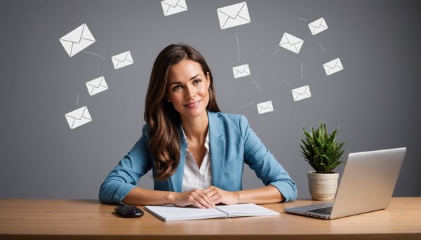 Campagnes d'emailing : 10 conseils pour optimiser vos résultats