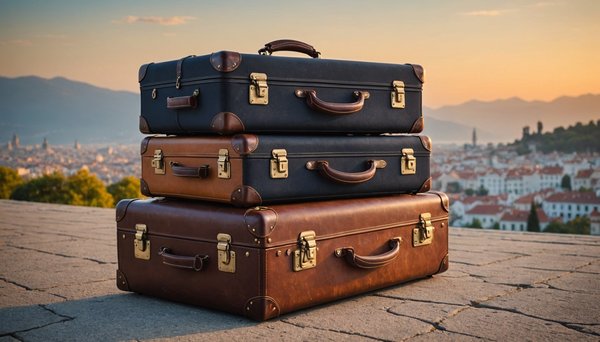 Les meilleurs bagages 45x36x20 pour vos séjours parfaits