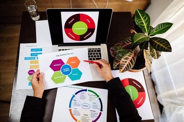 2025 : top stratégies marketing à adopter pour réussir