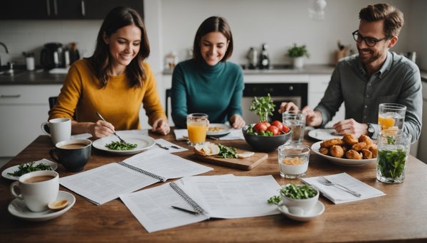 Santé : 10 conseils essentiels pour vivre pleinement et heureux