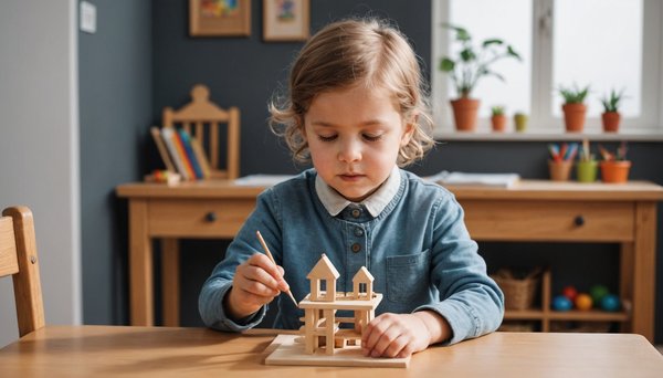 Transformez votre avenir grâce à nos cours montessori innovants