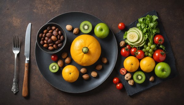 Transition réussie vers une nouvelle alimentation : nos conseils clés