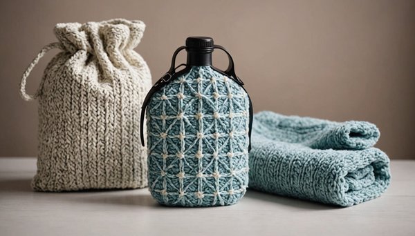 Explorez les bienfaits de la bouillotte originale pour votre confort