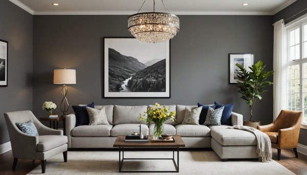 10 astuces incontournables pour réussir vos projets de déco