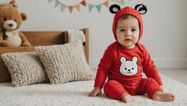 Top tendances de grenouillères pour bébé : confort et style toute l'année !