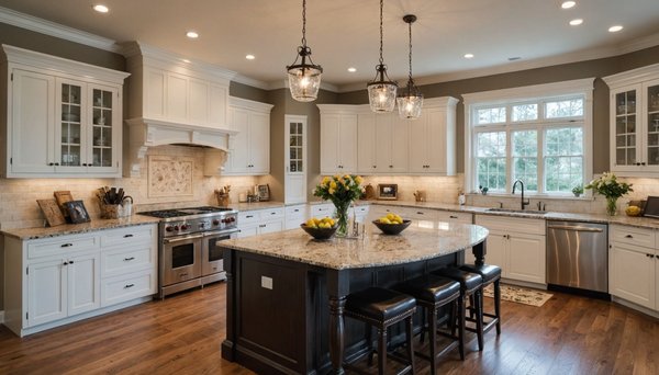 Astuces efficaces pour vendre rapidement votre maison