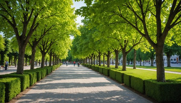 Guide pratique pour le soin des arbres à annecy et vos jardins