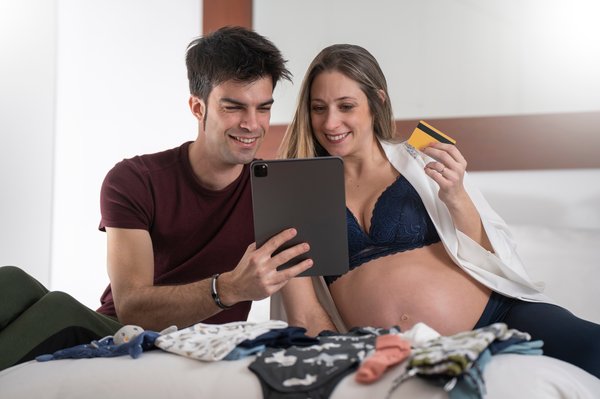 Guide d'achat en ligne pour la puériculture réussie